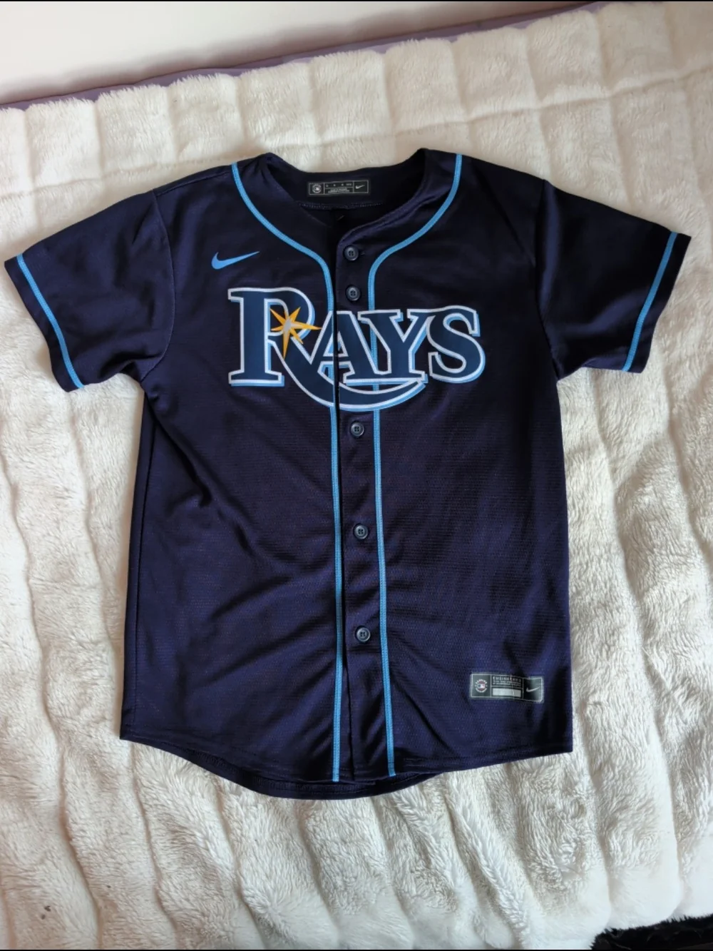 Nike tampa bay